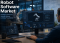 $92.46 Billion by 2035 — How AI-Powered Automation and Cloud Robotics Are Reshaping Industries
