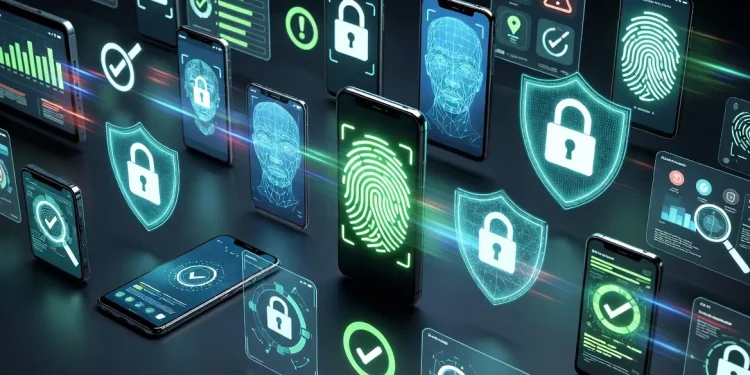 $128.6 Billion by 2035 — How AI-Powered Threat Detection Is Protecting the Mobile Enterprise