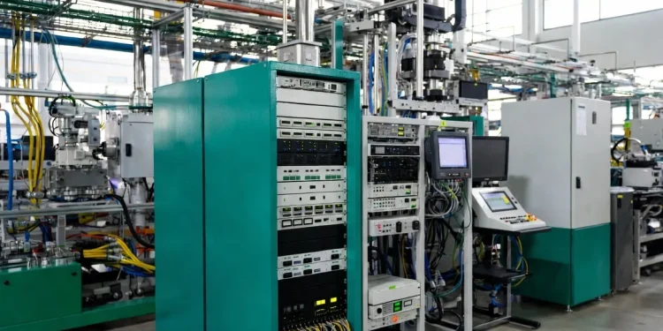 $4.2 Billion by 2035 — How Computerized Maintenance Management Is Optimizing Asset Reliability