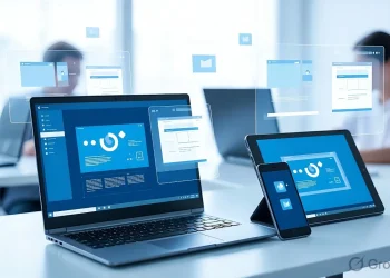 $32.6 Billion by 2035 — How Virtual Desktops and DaaS Are Transforming Enterprise Productivity