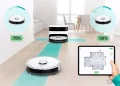 $52.4 Billion by 2035 — How AI-Powered Robot Vacuums Are Becoming Essential Home Appliances