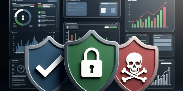 $28.6 Billion by 2035 — How Fidelity and Cyber Crime Coverage Is Protecting Businesses from Internal and External Threats