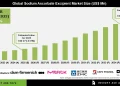 Sodium Ascorbate Excipient Market Revenue Opportunity Analysis