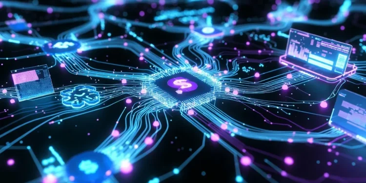 $107 Billion by 2035 — How Buy Now Pay Later Is Transforming Point-of-Sale Financing
