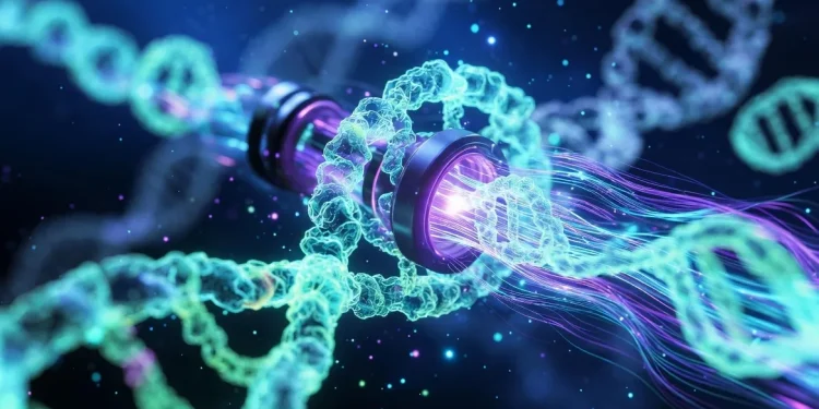 $2.1 Billion by 2035 — How Next-Generation Sequencing and Liquid Biopsy Are Transforming Precision Medicine