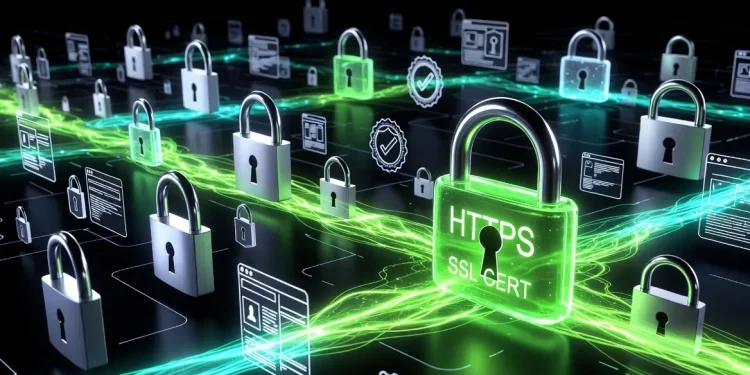 $2.8 Billion by 2035 — How Digital Certificates Are Securing the Encrypted Web