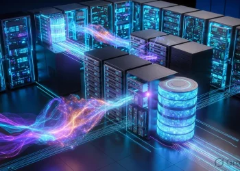 $172.52 Billion by 2035 — How NVMe SSDs Are Accelerating Enterprise Data Access