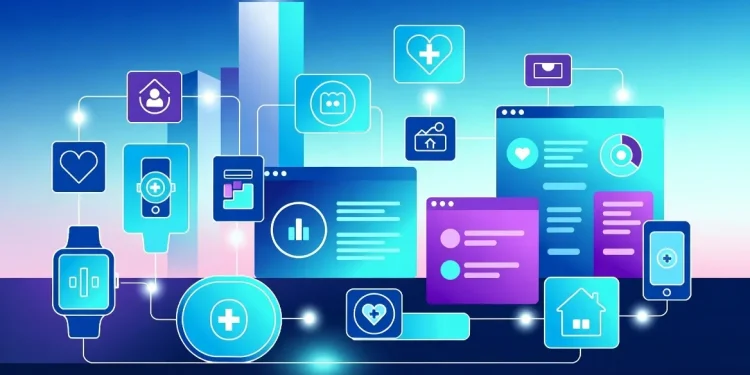$8.1 Billion by 2031 — How Digital Solutions and IoT Integration Are Transforming Elder Care Management