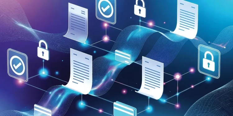 $38.2 Billion by 2035 — How Digital Invoicing Is Transforming B2B Payments and Compliance