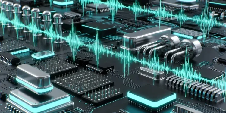$10.2 Billion by 2035 — How Precision Timing Components Are Powering Electronics