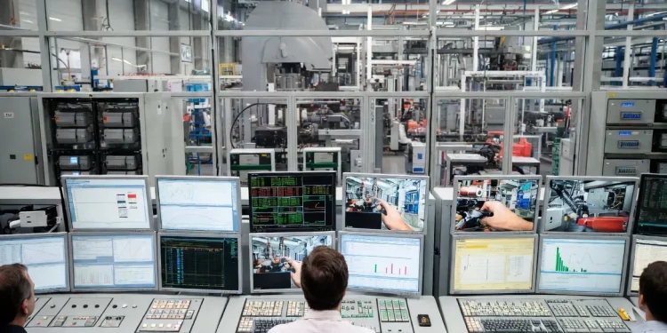 $380 Billion by 2035 — How IT/OT Convergence, Industrial IoT, and AI Are Transforming Critical Infrastructure