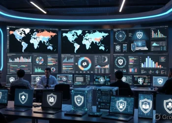 $40 Billion by 2035 — How AI-Powered EPP Is Defending the Remote Workforce