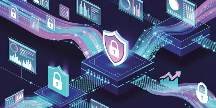 $450 Billion by 2035 — How Data Aggregation Is Powering the Digital Economy