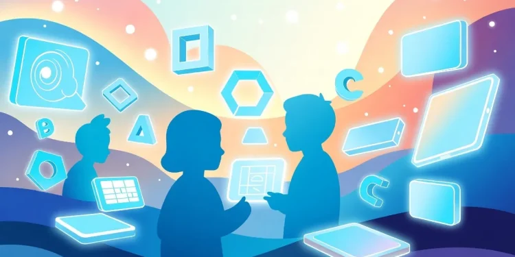 $682.4 Billion by 2035 — How Digital Learning Platforms Are Transforming Early Education